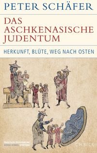 Produktbild: Das aschkenasische Judentum