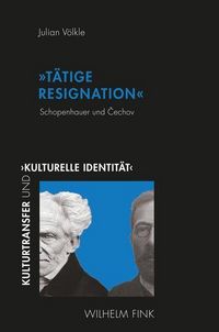 Produktbild: T&auml;tige Resignation