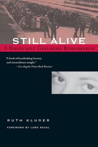 Produktbild: Still Alive