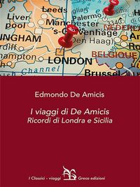 Produktbild: I viaggi di De Amicis
