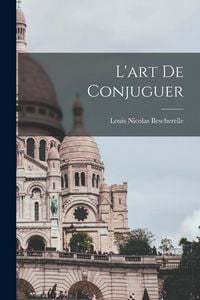 Produktbild: L'art de conjuguer