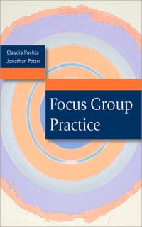 Produktbild: Puchta, C: Focus Group Practice