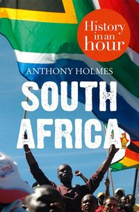 Produktbild: South Africa: History in an Hour