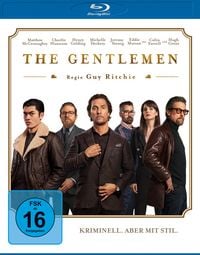 Produktbild: The Gentlemen