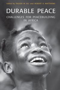 Produktbild: Durable Peace