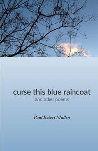 Produktbild: Curse this blue raincoat