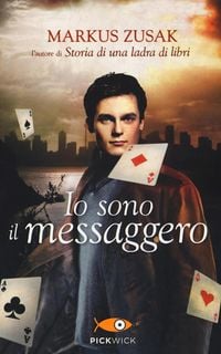 Produktbild: Io sono il messaggero