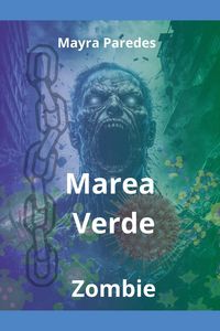 Produktbild: Marea Verde Zombie
