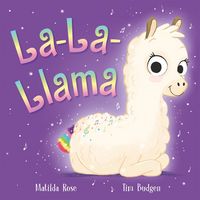 Produktbild: The Magic Pet Shop: La-La-Llama