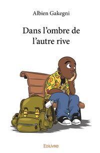Produktbild: Dans l ombre de l autre rive
