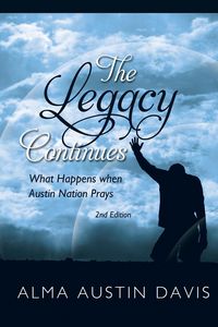 Produktbild: The Legacy Continues