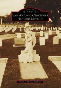 Produktbild: San Antonio Cemeteries Historic District