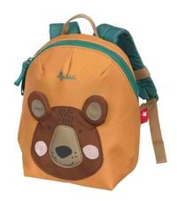 Produktbild sigikid 25223 - Mini Rucksack Bär, Kindergarten Kollektion