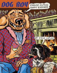 Produktbild: Dog Boy Choice Cuts & Happy Endings