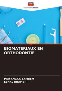 Produktbild: Biomat&eacute;riaux En Orthodontie