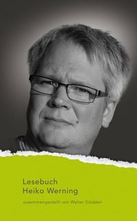 Produktbild: Lesebuch Heiko Werning