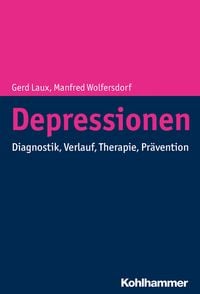 Produktbild: Depressionen