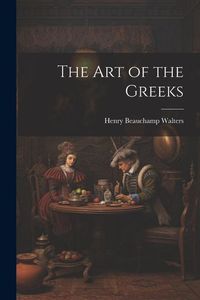 Produktbild: The Art of the Greeks
