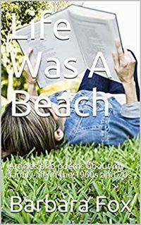 Produktbild: Life was a beach