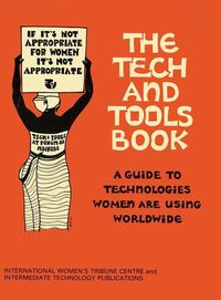 Produktbild: Tech and Tools Book