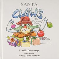 Produktbild: Santa Claws