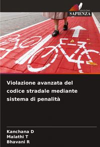 Produktbild: Violazione avanzata del codice stradale mediante sistema di penalit&agrave;