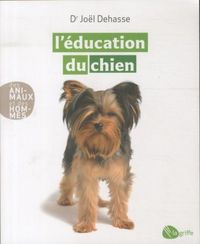 Produktbild: L'&eacute;ducation du chien