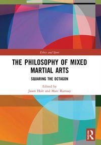 Produktbild: The Philosophy of Mixed Martial Arts