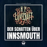 Produktbild: Der Schatten &uuml;ber Innsmouth