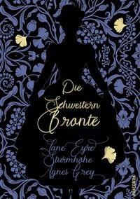 Produktbild: Agnes Grey, Jane Eyre, Sturmh&ouml;he