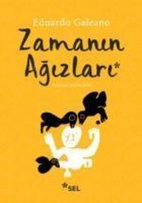 Produktbild: Zamanin Agizlari