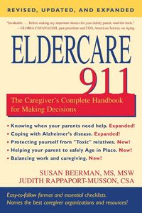 Produktbild: Eldercare 911