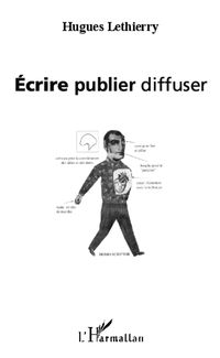 Produktbild: Ecrire publier diffuser