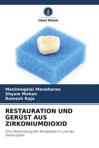 Produktbild: Restauration und Ger&uuml;st Aus Zirkoniumdioxid
