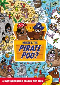 Produktbild: Where's the Pirate Poo?