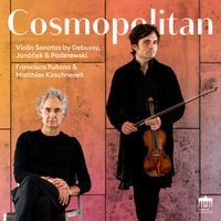 Produktbild: Cosmopolitan