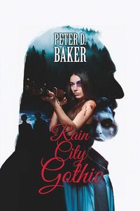 Produktbild: Rain City Gothic