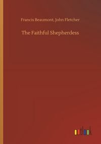 Produktbild: The Faithful Shepherdess