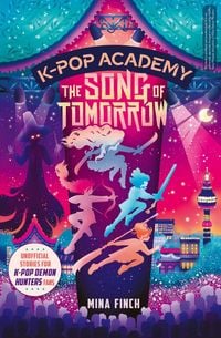 Produktbild: K-Pop Academy: Song of Tomorrow