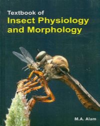 Produktbild: Textbook Of Insect Physiology And Morphology