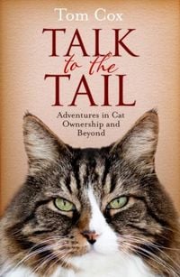 Produktbild: Talk to the Tail