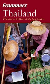Produktbild: Frommer's Thailand