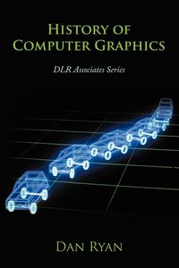 Produktbild: History of Computer Graphics