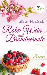 Produktbild: Roter Wein mit Brombeernote