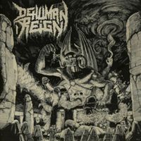 Produktbild: Dehuman Reign: Ascending From Below