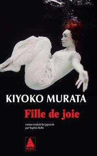 Produktbild: Fille de joie