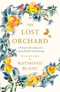 Produktbild: Lost Orchard