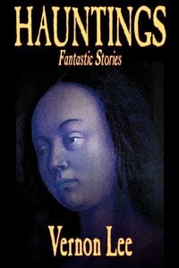Produktbild: Hauntings by Vernon Lee, Fiction, Horror
