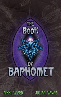 Produktbild: The Book of Baphomet