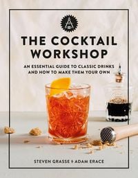 Produktbild: The Cocktail Workshop